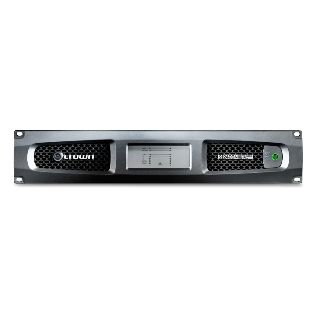 Crown DCi 2|2400N