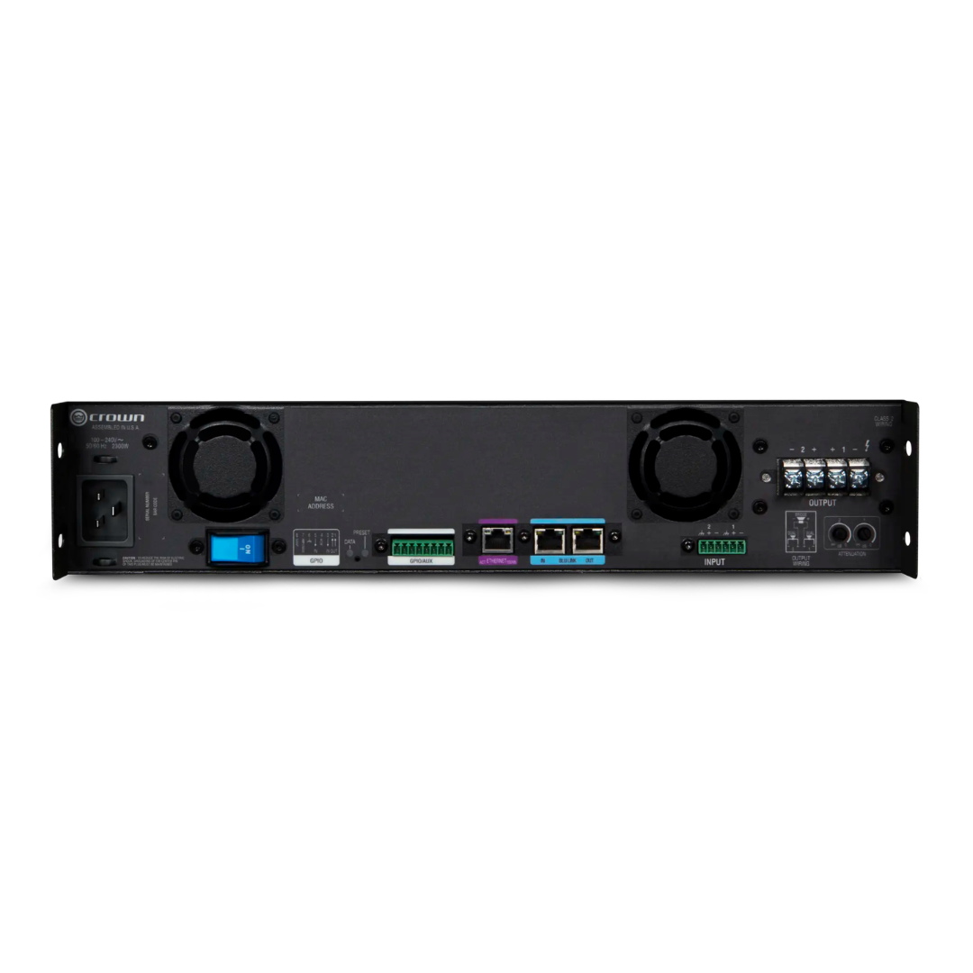 Crown DCi 2|2400N - Image 2