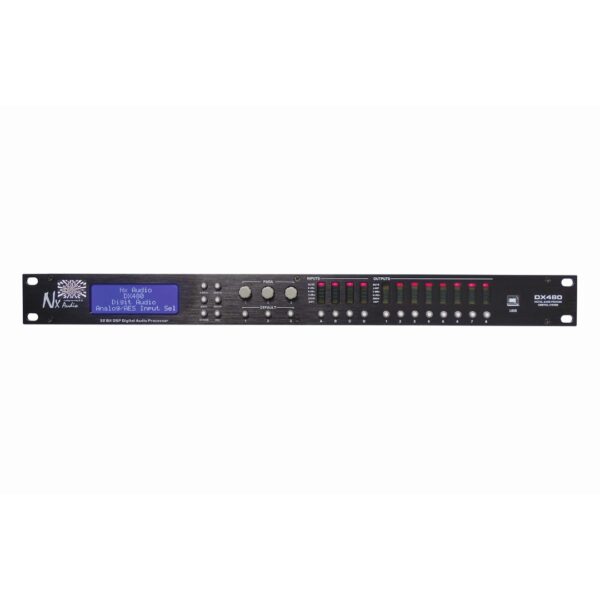 Nx Audio DX-480