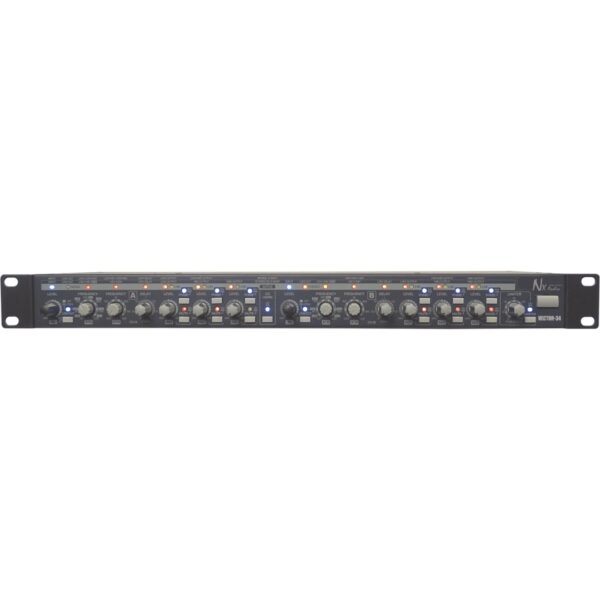 Nx Audio VECTOR-34