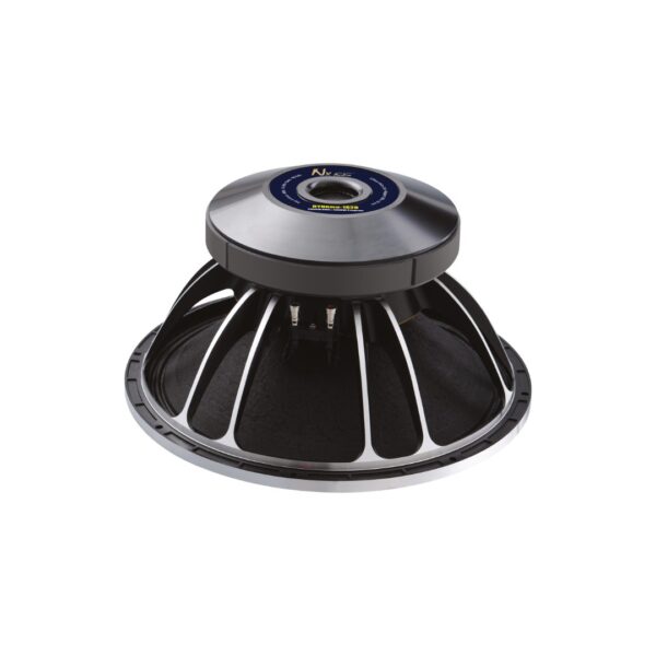 Nx Audio DYNAMO1820V2