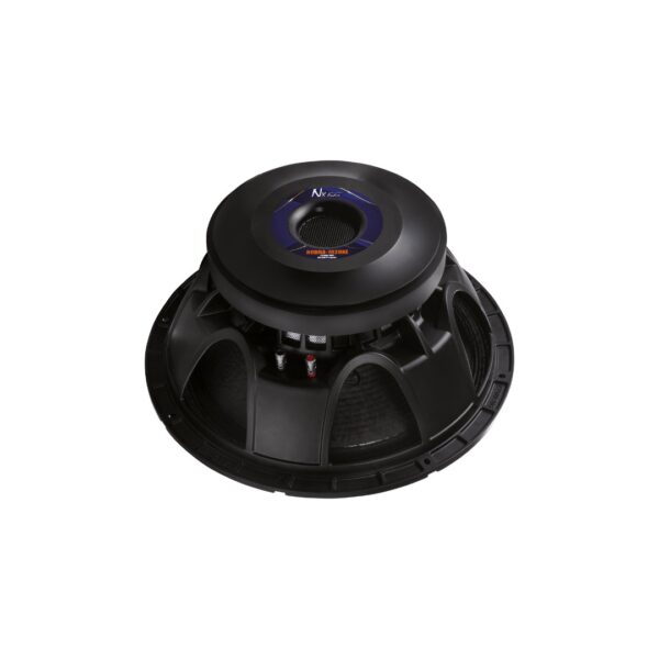 Nx Audio RUDRA1820X