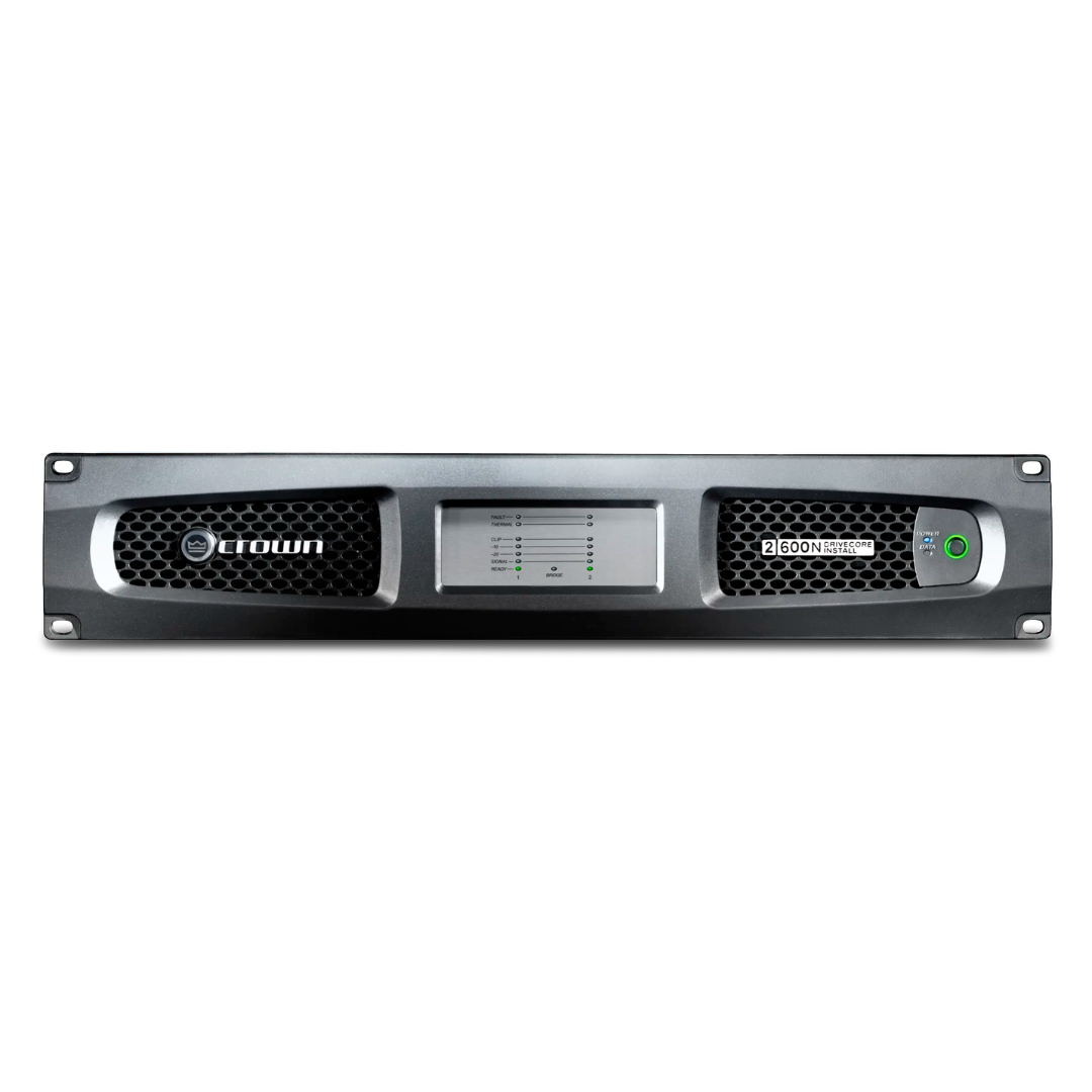 Crown DCi 2|600N