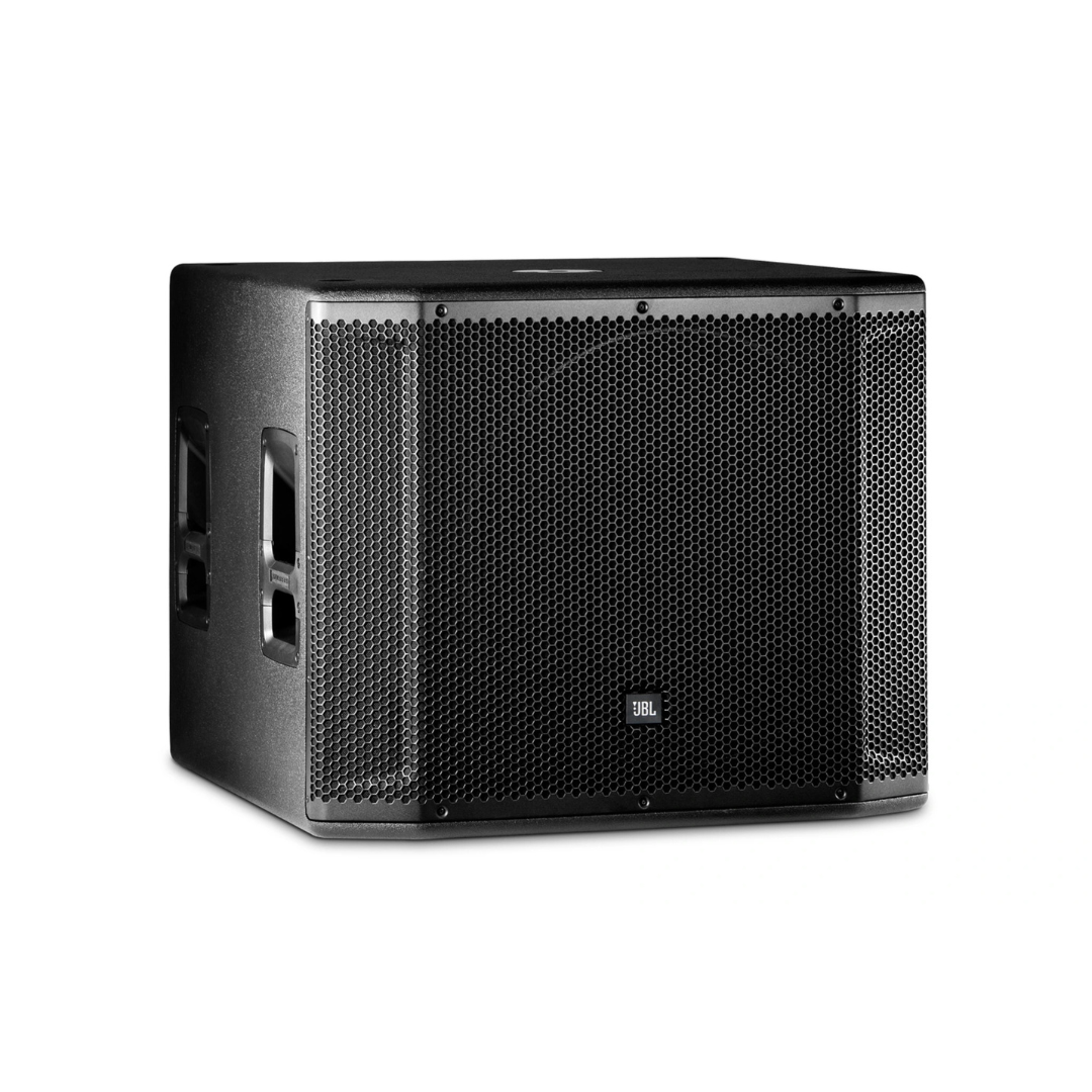 JBL SRX818S - Image 4