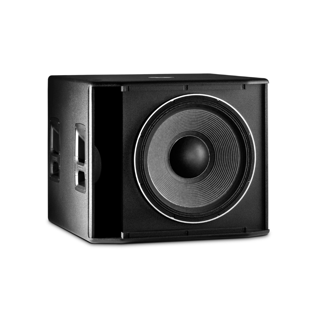 JBL SRX818S - Image 3