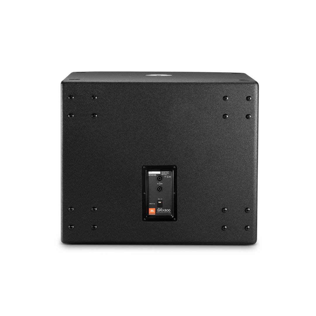 JBL SRX818S - Image 2