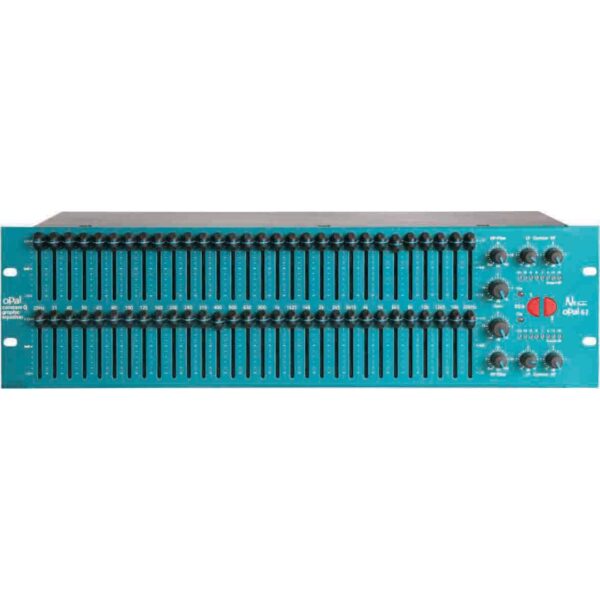 Nx Audio OPAL62
