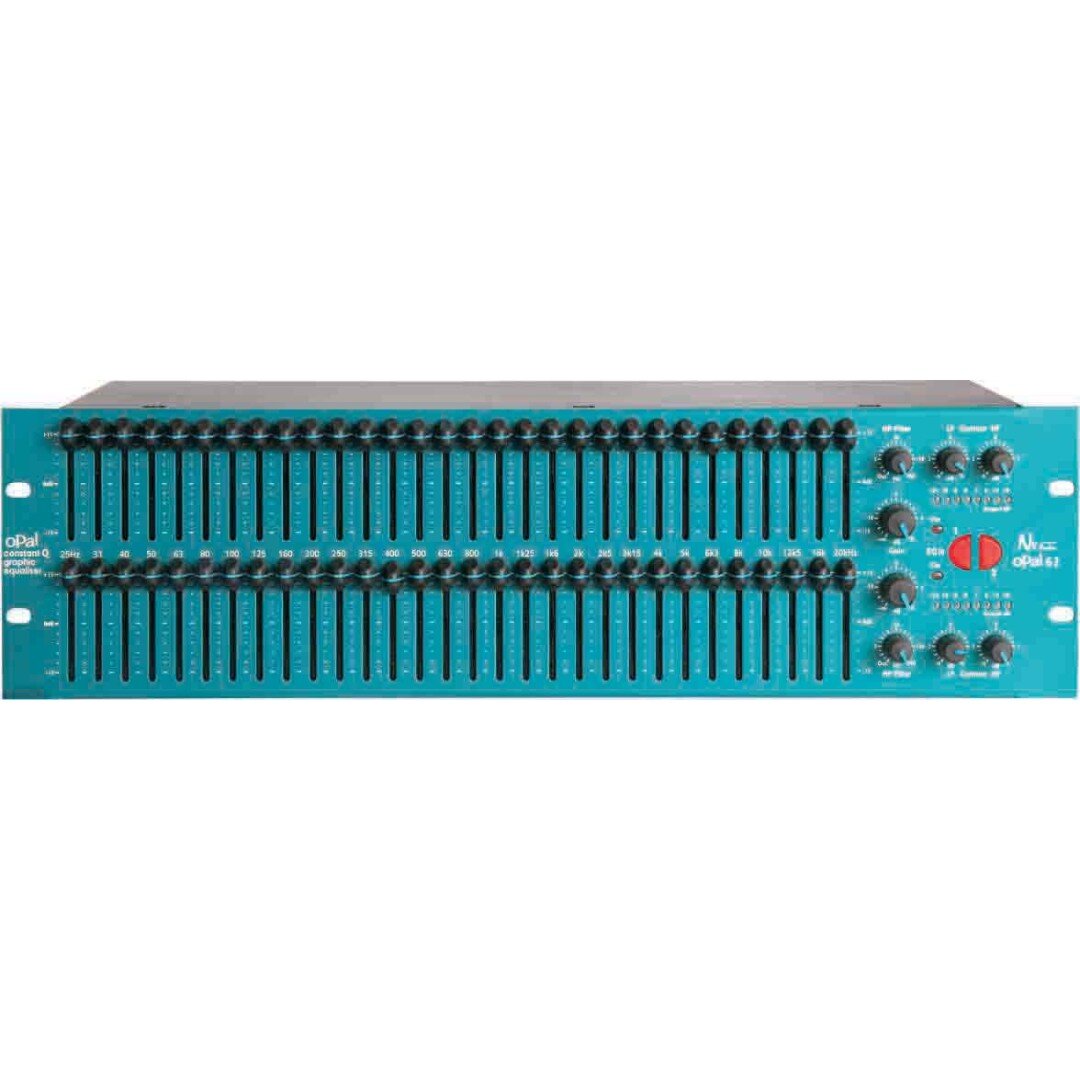 Nx Audio OPAL62