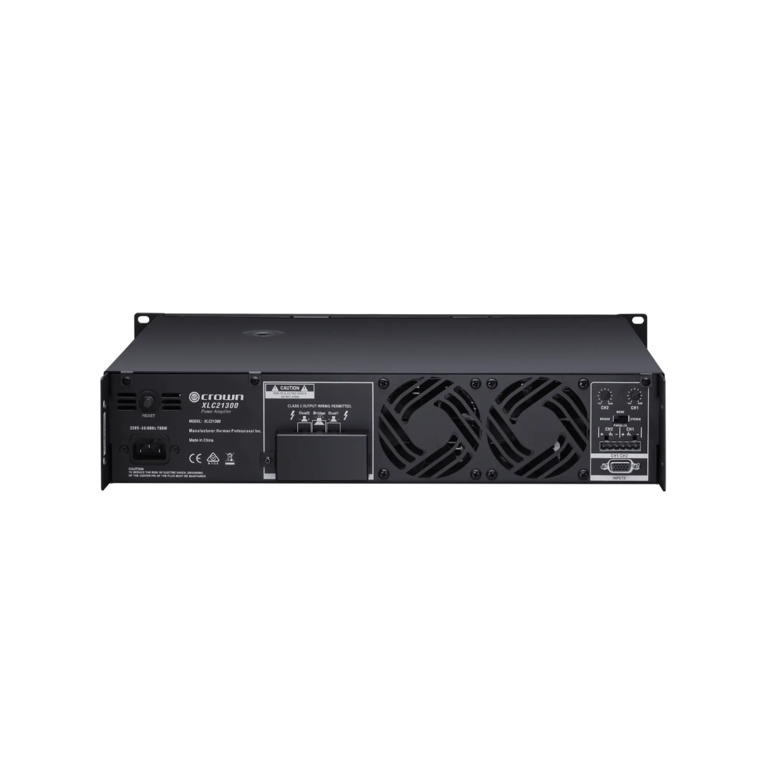 Crown XLC 21300 - Image 2