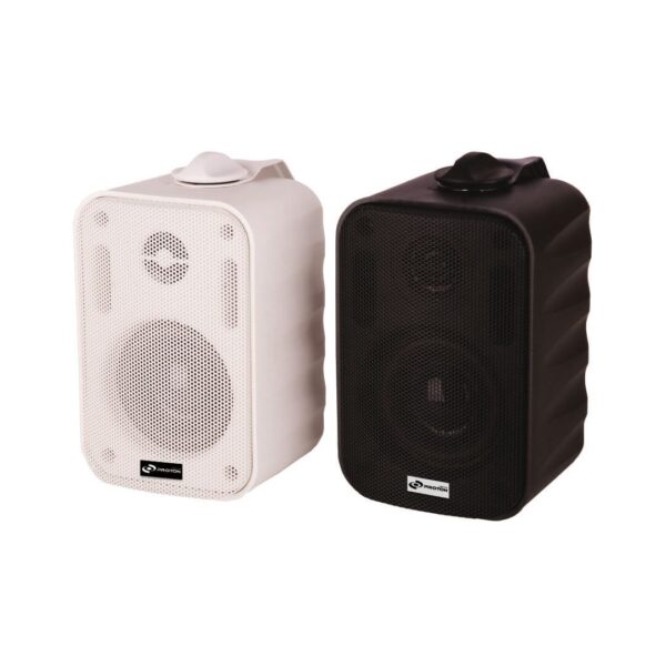 Nx Audio C1-4