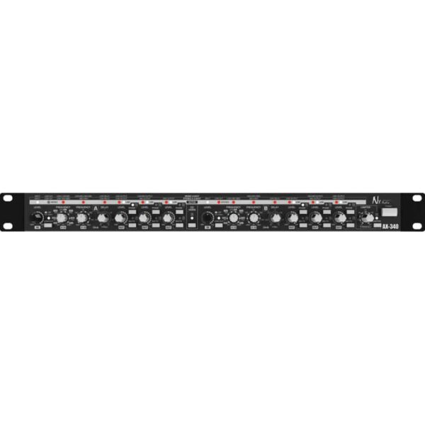 Nx Audio AX-340