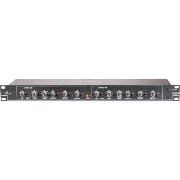 Nx Audio AC-234
