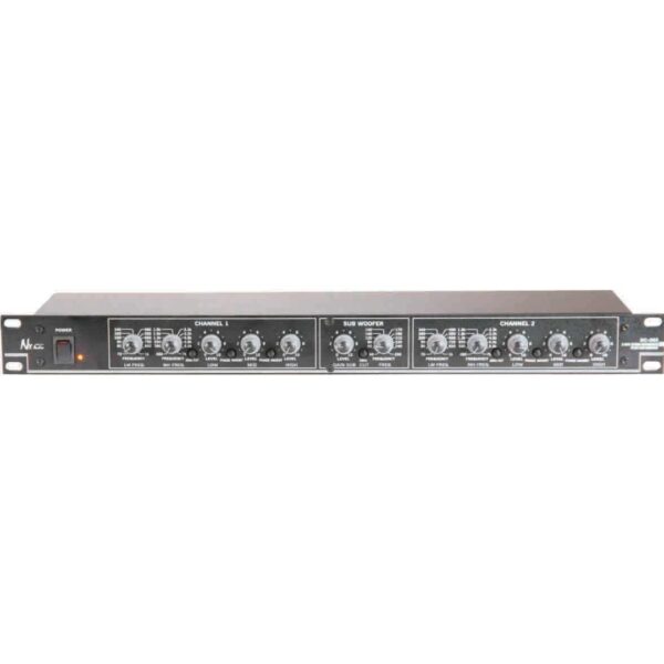 Nx Audio SC203