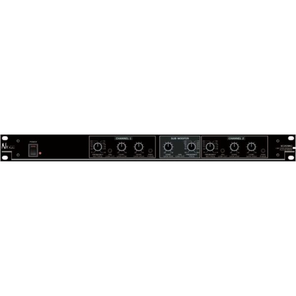 Nx Audio SC202MK2