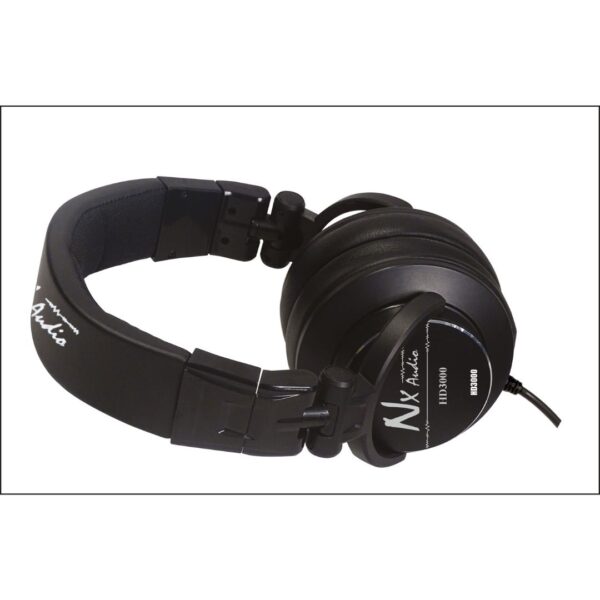 Nx Audio HD3000