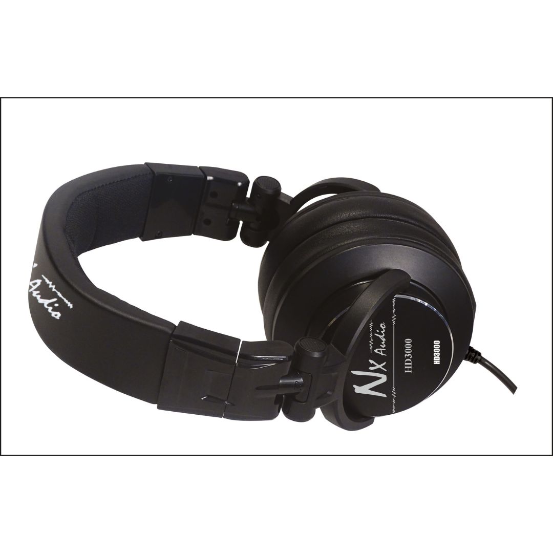 Nx Audio HD3000