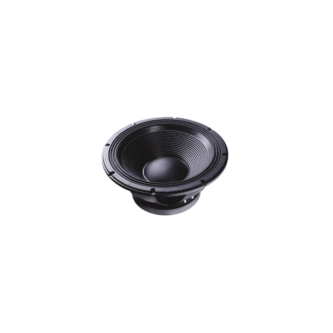 Nx Audio RUDRA-1820 - Image 2