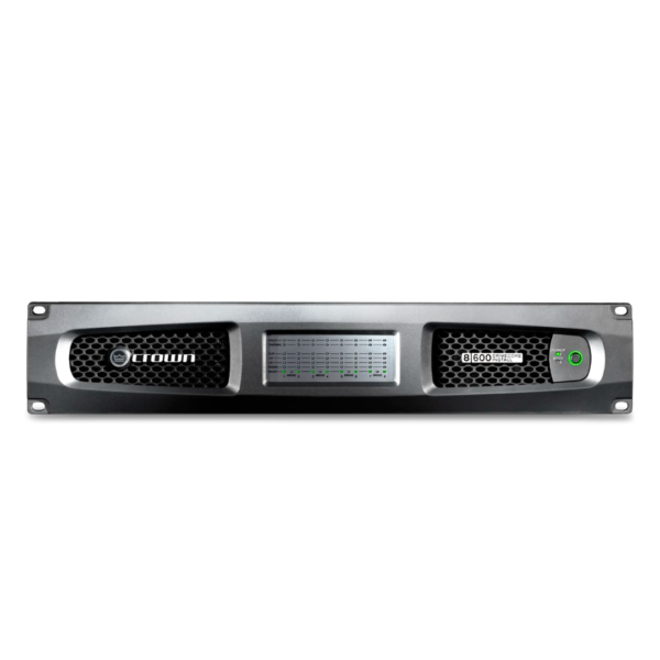 Crown DCi 8|600