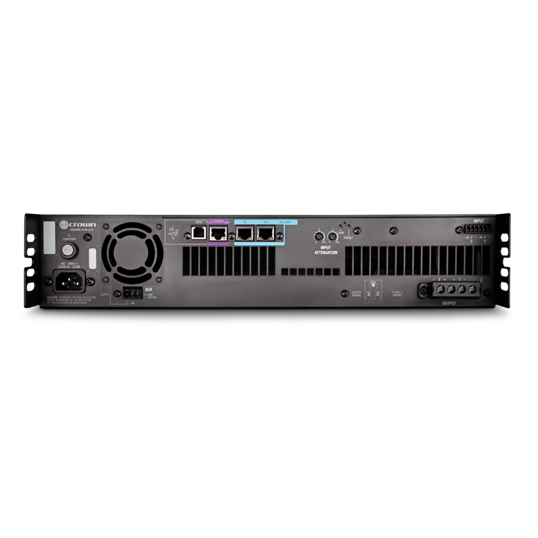 Crown DCi 2|600N - Image 2