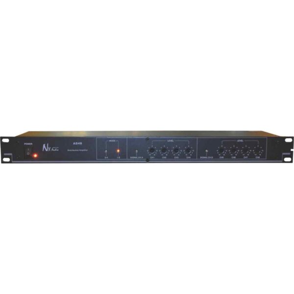 Nx Audio AD48