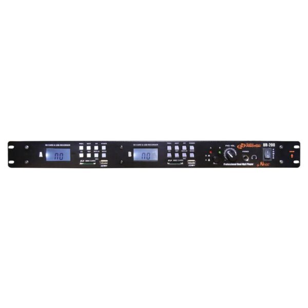 Nx Audio UR-200