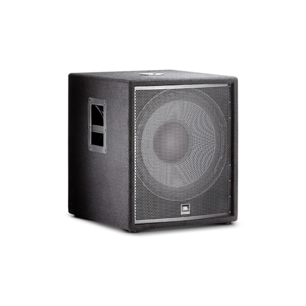 JBL JRX218S