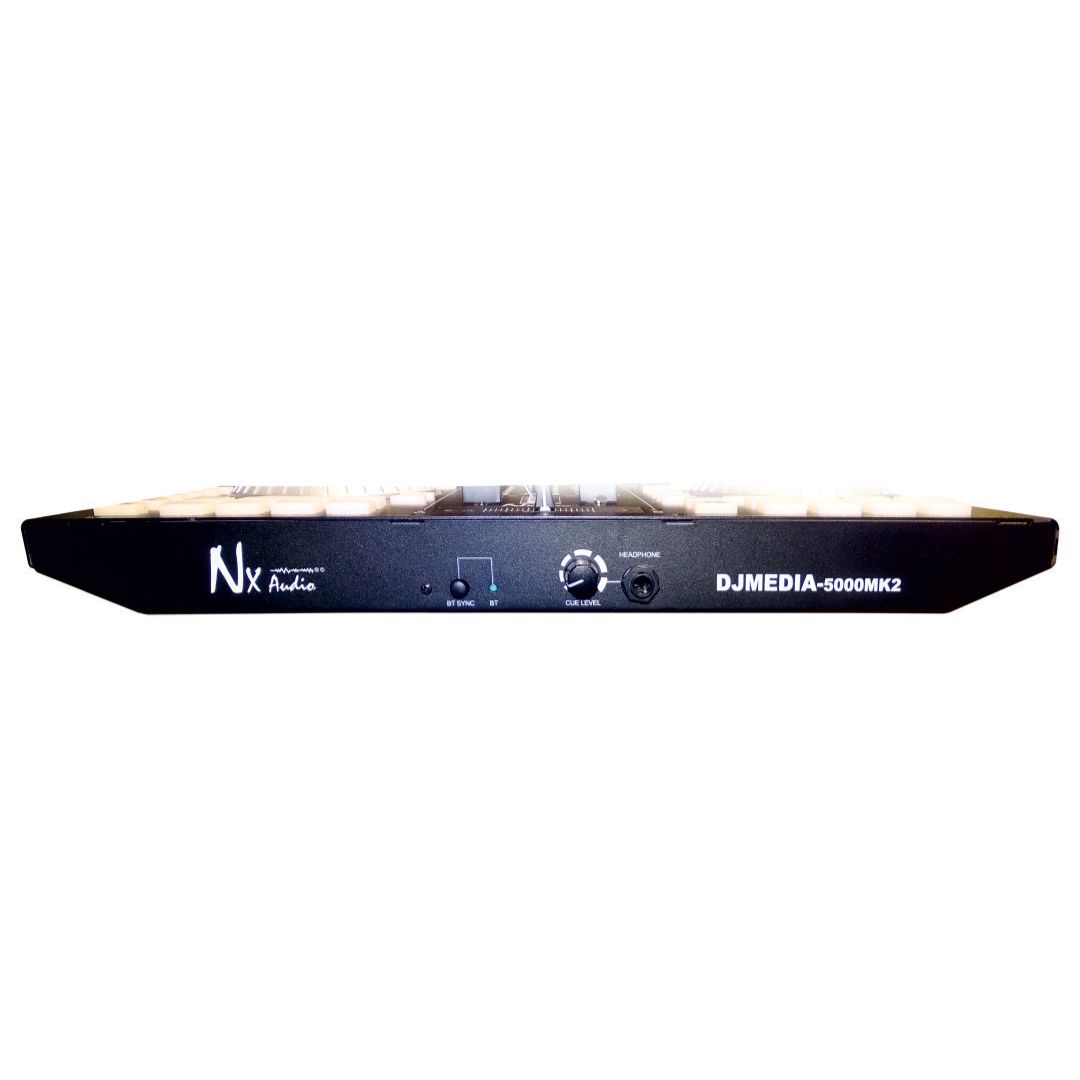 Nx Audio DJMEDIA5000MK2 - Image 2