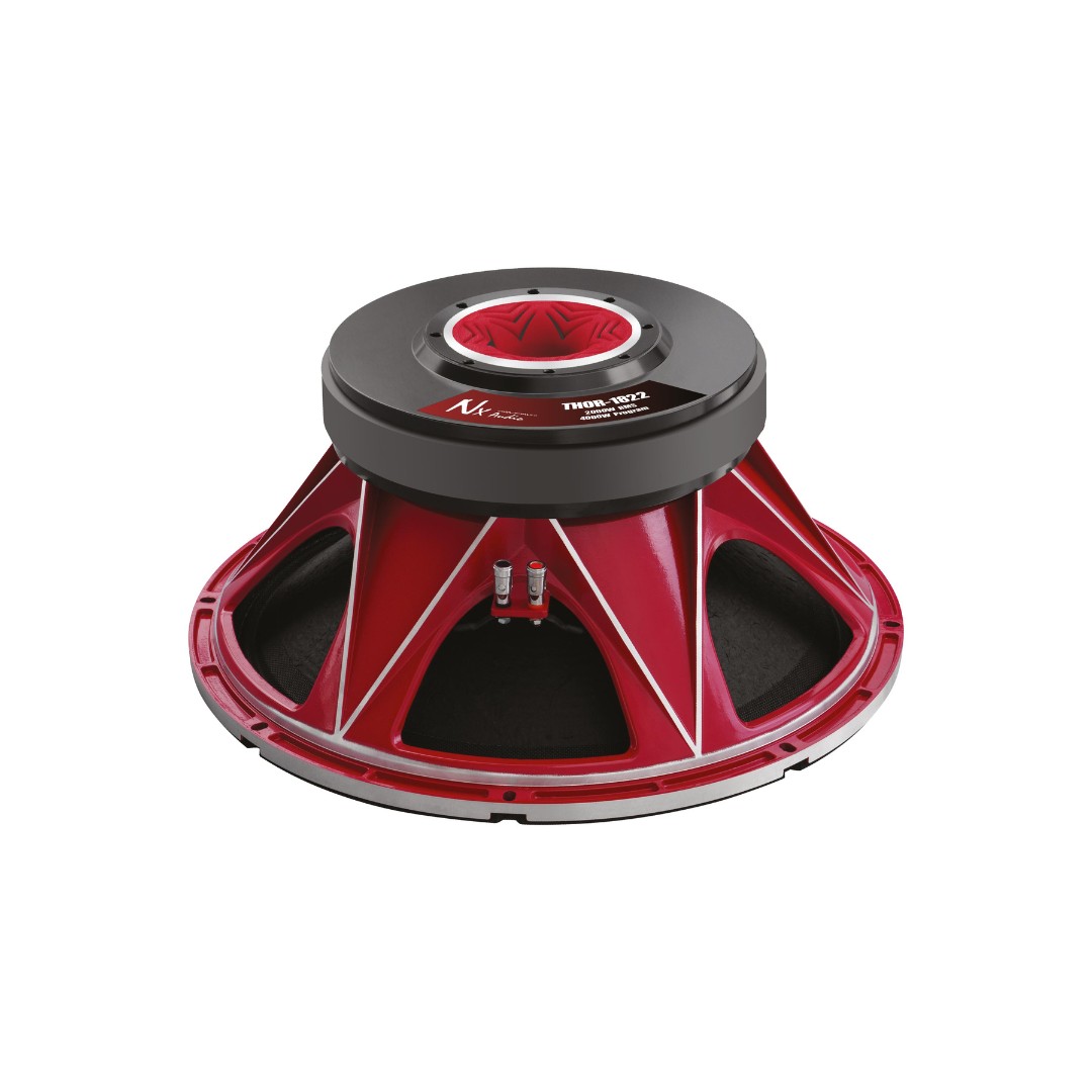 Nx Audio THOR-1822