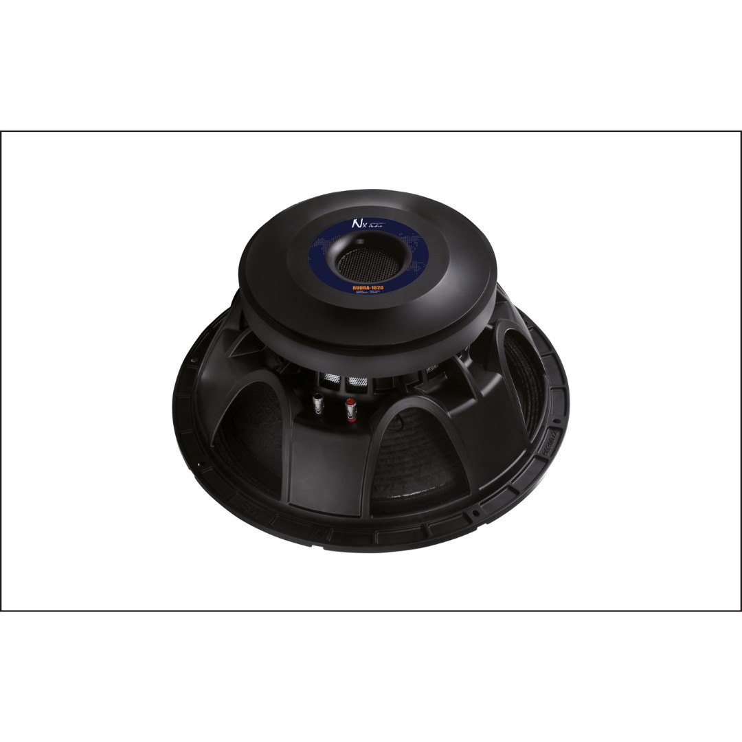 Nx Audio RUDRA-1820