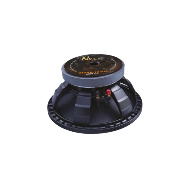 Nx Audio INDRA-124V2