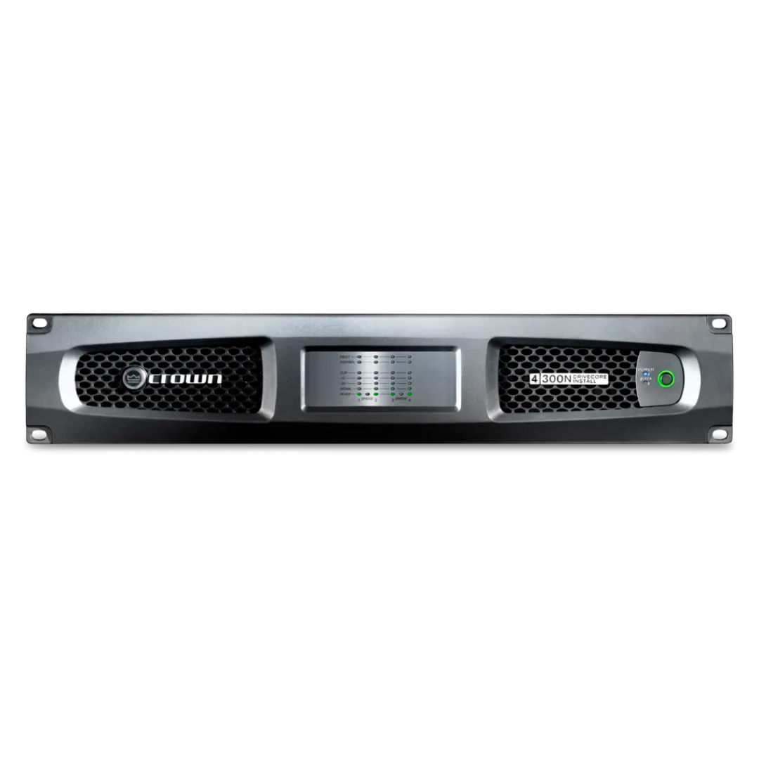 Crown DCi 4|300N