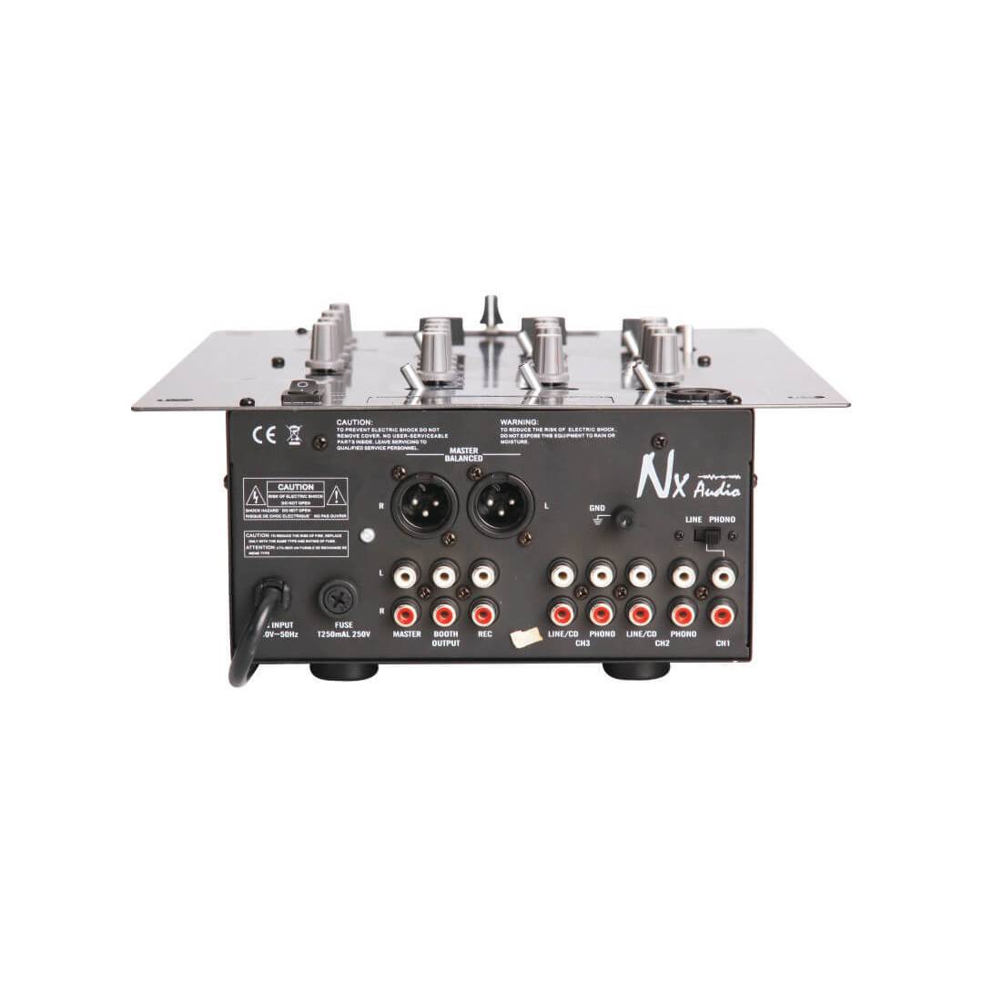 Nx Audio CARBON3 - Image 2