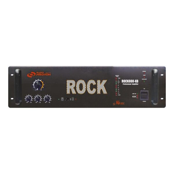 Nx Audio ROCK800-XB