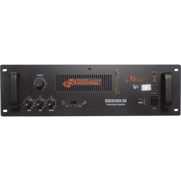 Nx Audio ROCK1400-XB