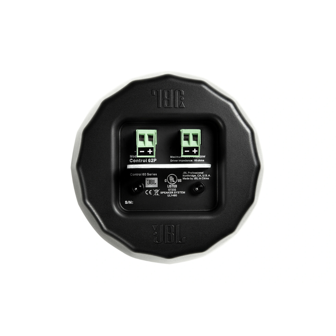 Control 62P - Image 4