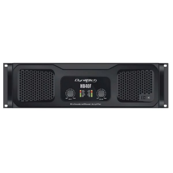 HD40F