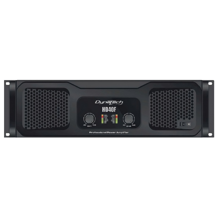 HD40F