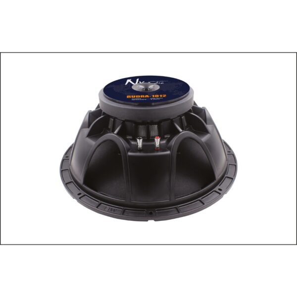 Nx Audio RUDRA-1812