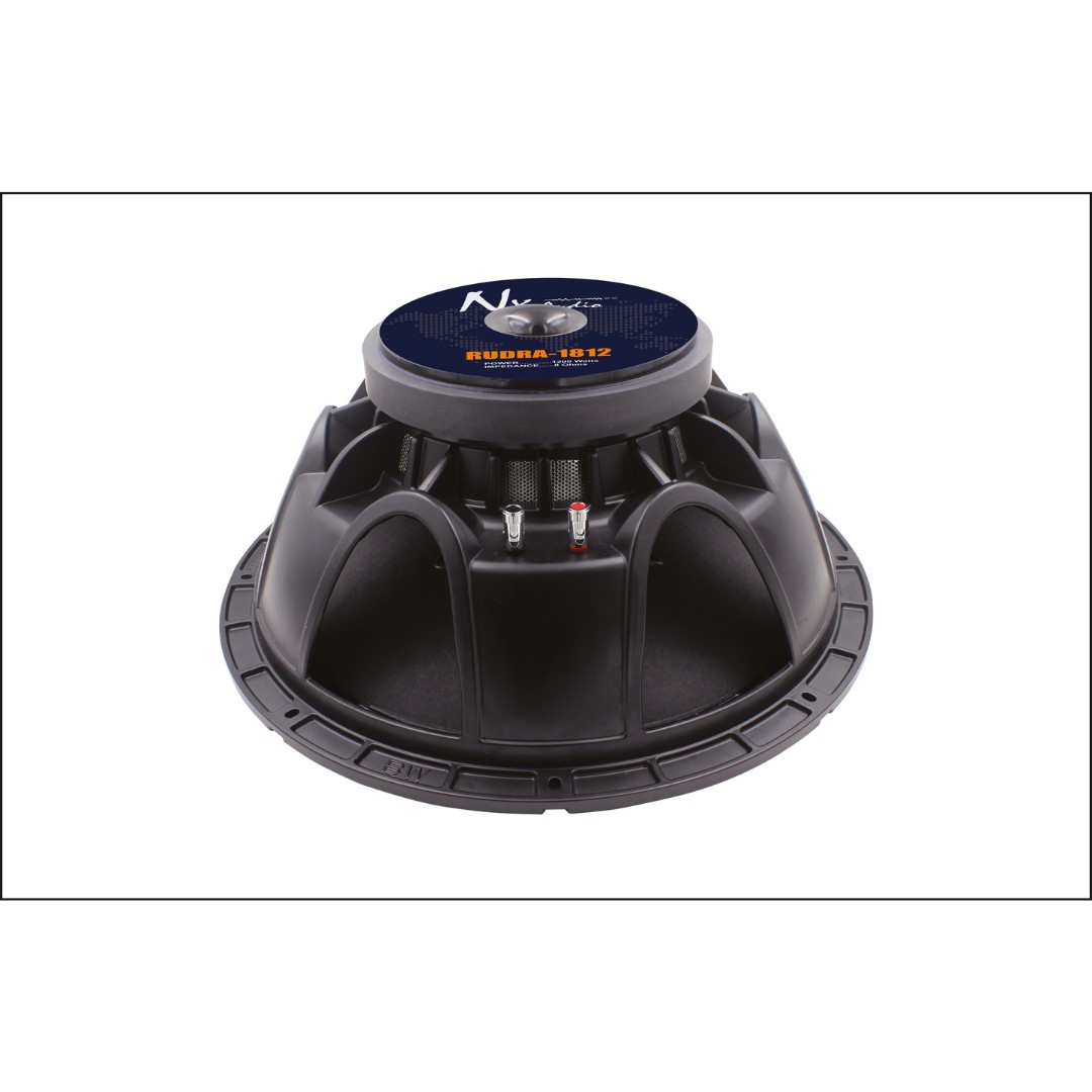 Nx Audio RUDRA-1812
