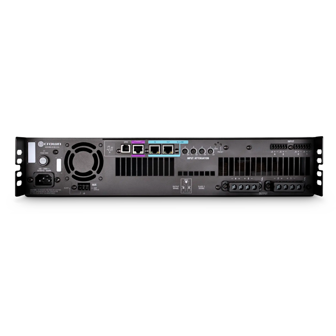 Crown DCi 4|300N - Image 2