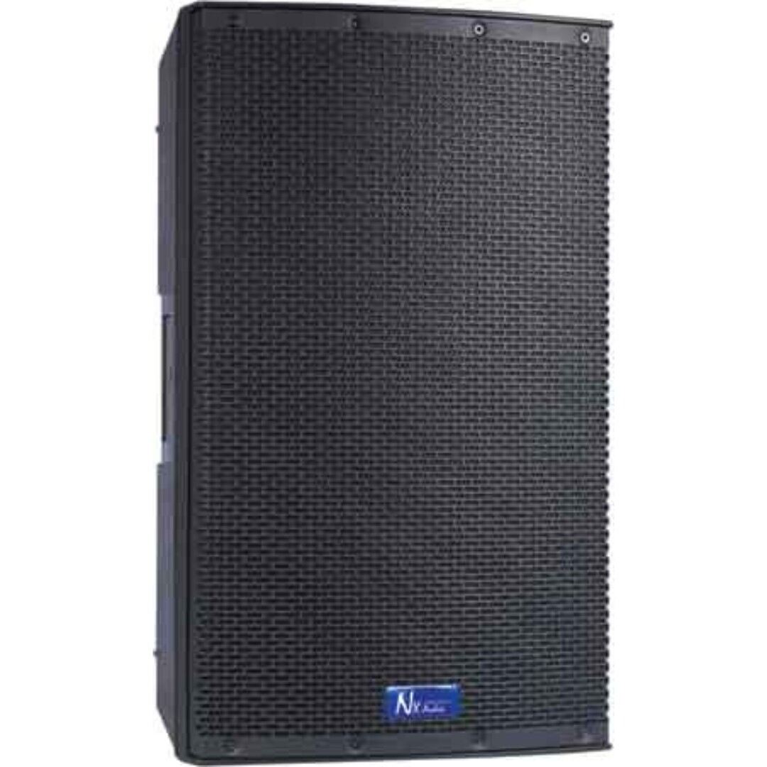 Nx Audio HAWK-12DSP