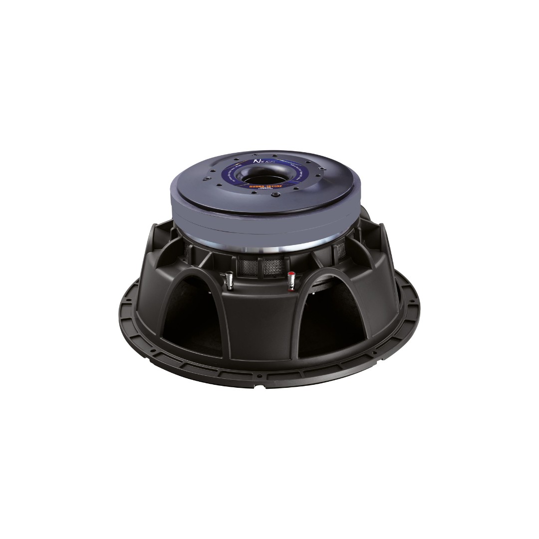 Nx Audio RUDRA1825XE