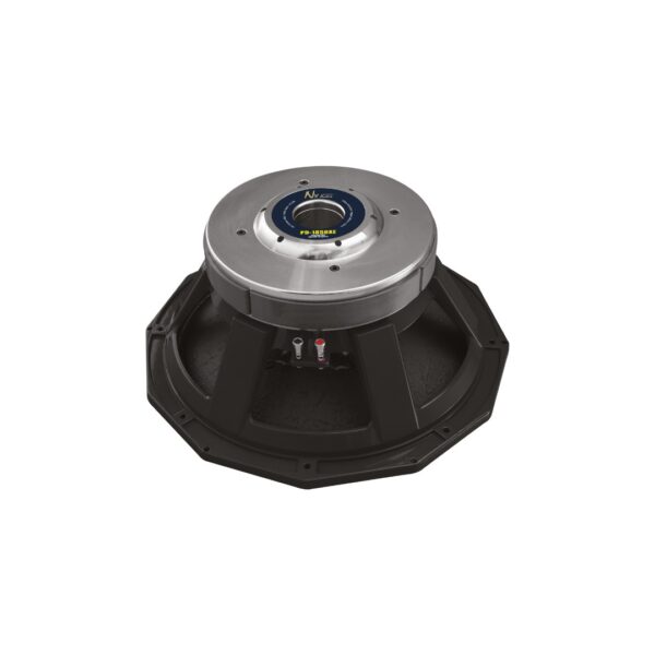 Nx Audio PD-1856XE