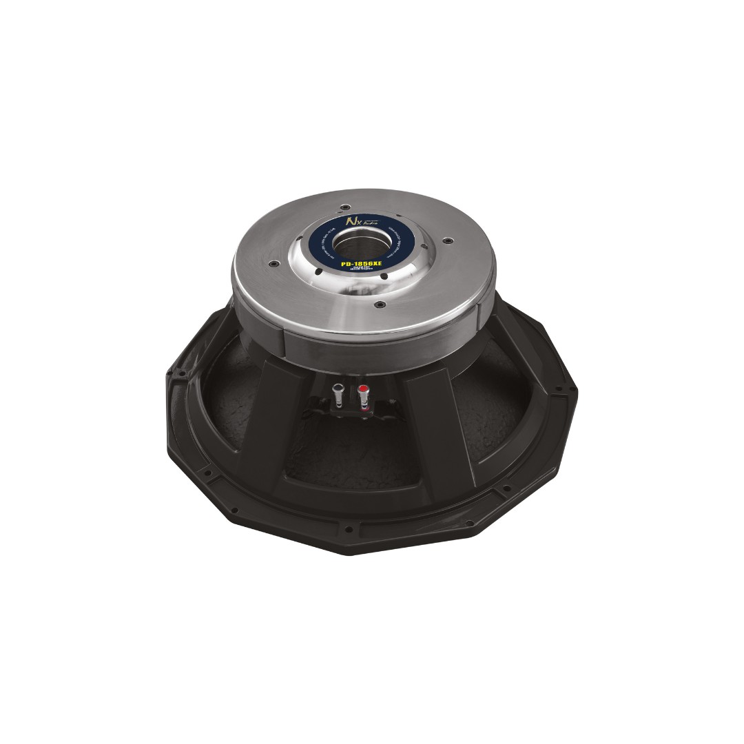 Nx Audio PD-1856XE