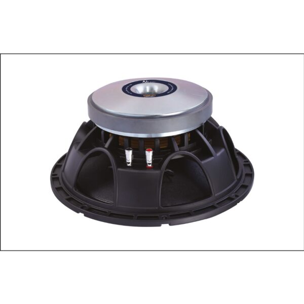 Nx Audio NITRO-123