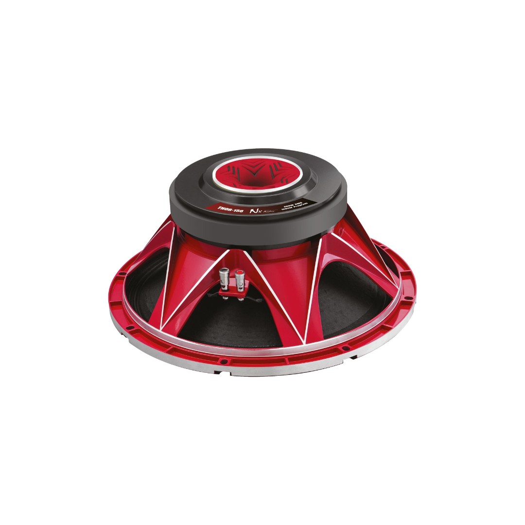 Nx Audio THOR-1818