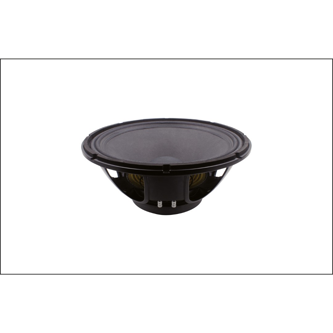 Nx Audio RUDRA-1812 - Image 2
