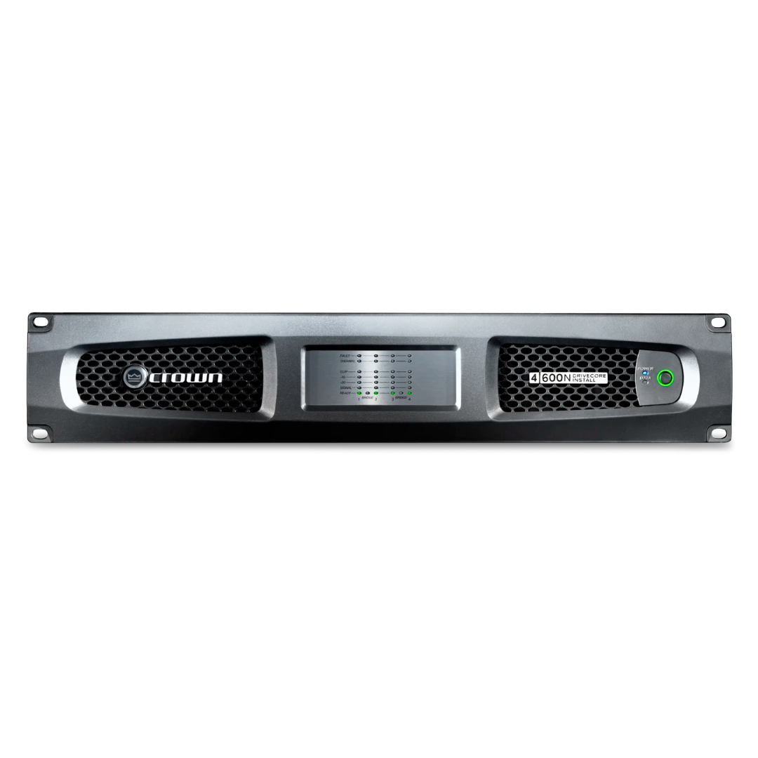 Crown DCi 4|600N