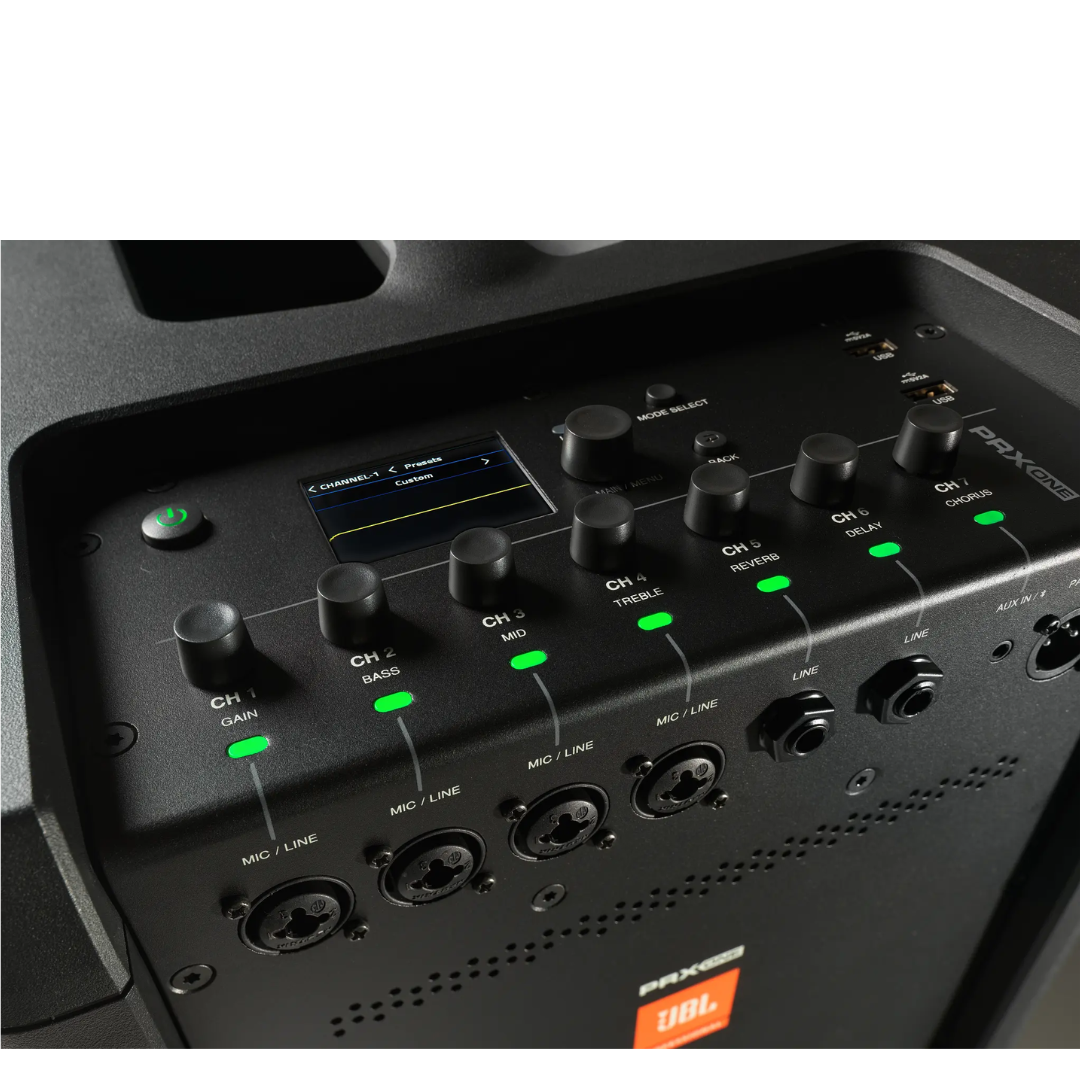 JBL PRX ONE - Image 3