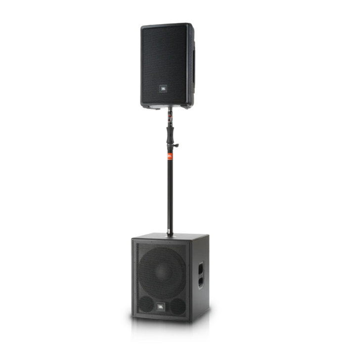 JBL IRX112BT - Image 2